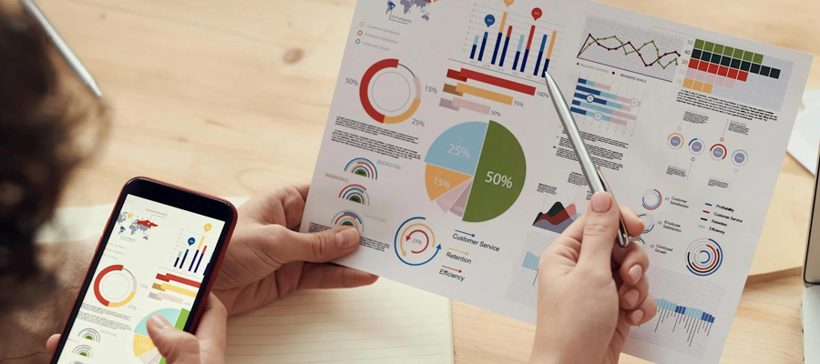 AI产品经理的数据能力体系：从指标设计到价值证明